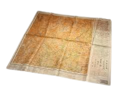 Escape Map